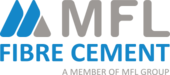 MFL Fibre Cement Logo
